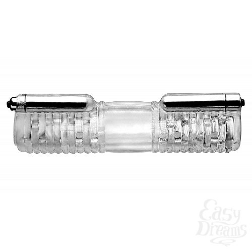  1:    Tom of Finland Head to Head Vibrating , 