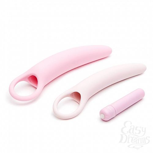 ���������� 2  ����� ���������� Inspire - Vibrating Dilator Kit, 16,5 ��. 