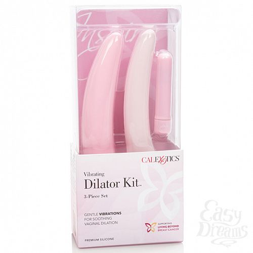 ���������� 6  ����� ���������� Inspire - Vibrating Dilator Kit, 16,5 ��. 