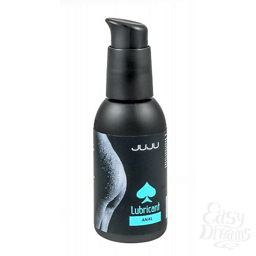  1:    JUJU Anal 100ml 985JU
