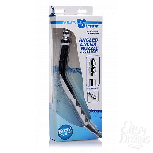 ���������� 5  ����� ��� ��������� ���� Angled Enema Nozzle, �����������