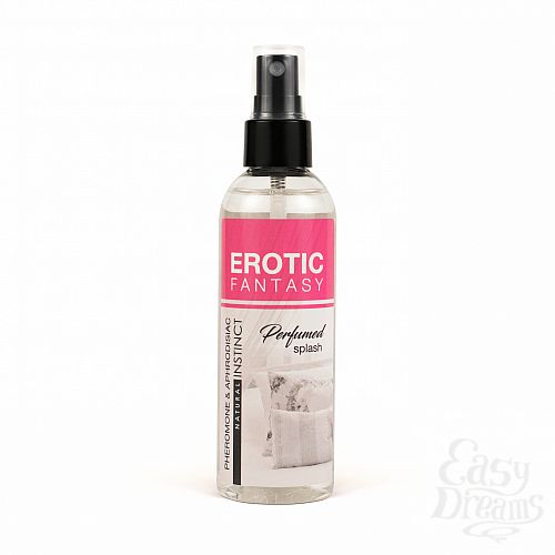  1:        Erotic Fantasy 100 ml 1091-sl