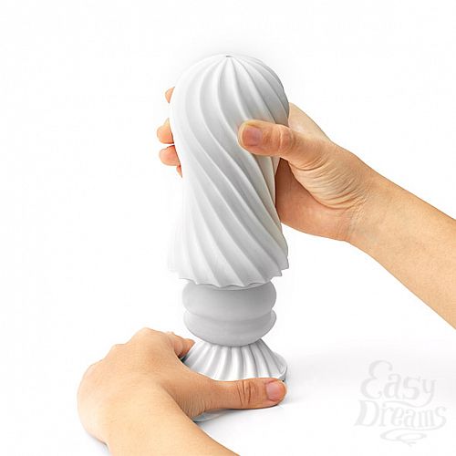  10   Tenga - Flex Masturbation 