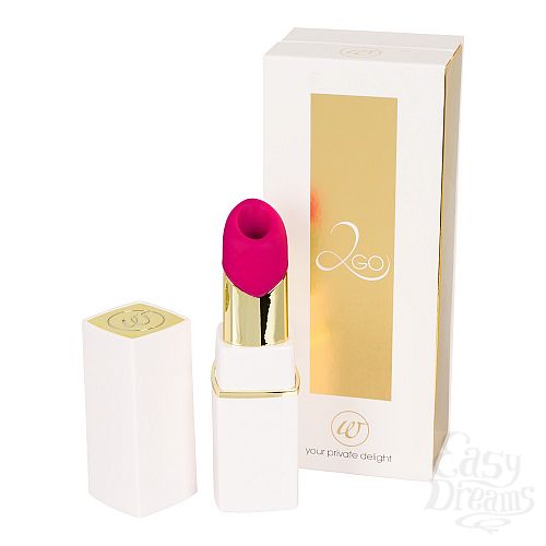 ���������� 2  Womanizer 2Go - ��������� ���������� �������, ���� - ����� � ������� 