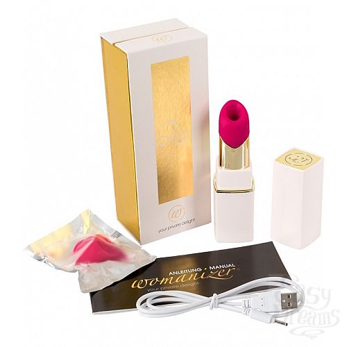 ���������� 6  Womanizer 2Go - ��������� ���������� �������, ���� - ����� � ������� 