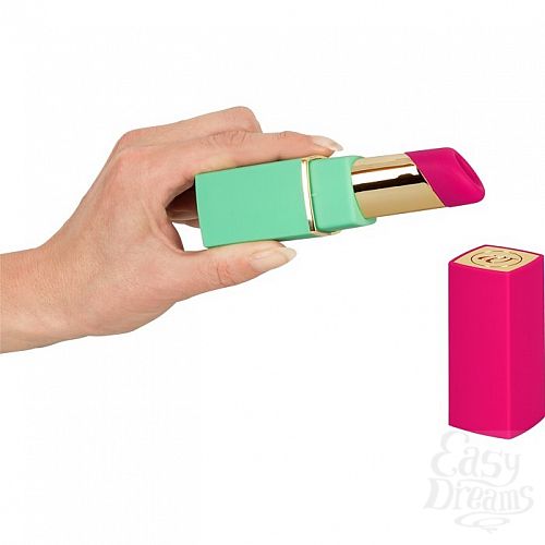 ���������� 5  Womanizer 2Go - ��������� ���������� �������, ���� - �����-�������, �������