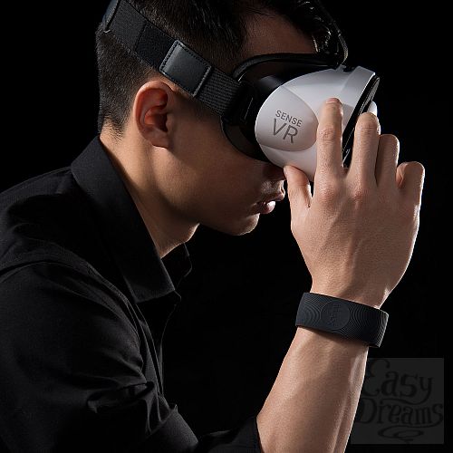 ���������� 5  ������� ��� ����������� �� ����� ������ SenseMax - Sense Band 