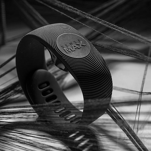 ���������� 6  ������� ��� ����������� �� ����� ������ SenseMax - Sense Band 