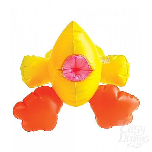 ���������� 2  �������� ����-���� F#ck-A-Duck - 35,6 ��.