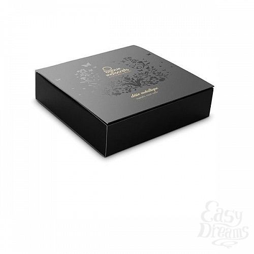 ���������� 4  ׸���� ������� � ��������� Desir Metallique Collar