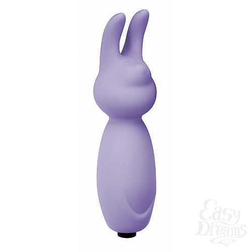  3    Emotions Funny Bunny Lavender 4007-03Lola