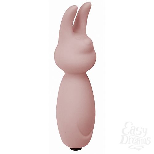  2    Emotions Funny Bunny Light pink 4007-02Lola