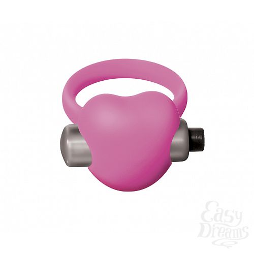  2    Emotions Heartbeat Light pink 4006-02Lola