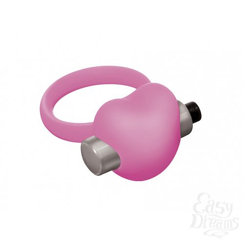  3    Emotions Heartbeat Light pink 4006-02Lola