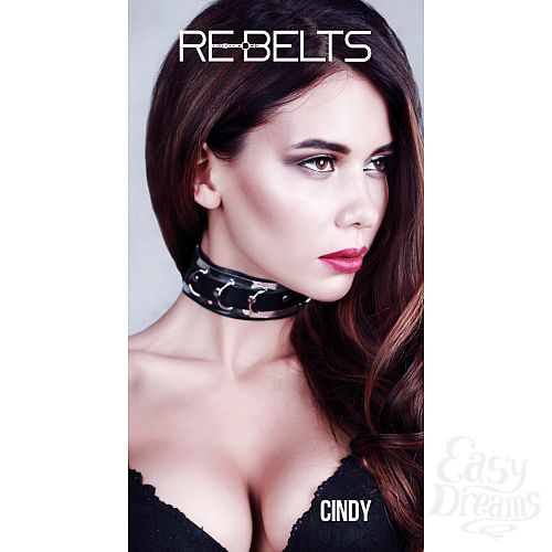  1:       Cindy Black 7731rebelts