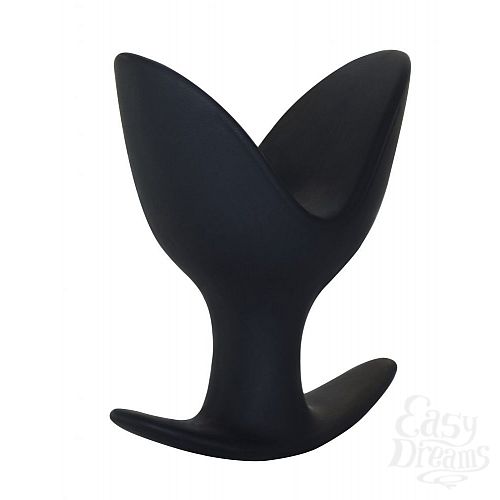  1:       Extra Large Petals Anal Extender - 14 .