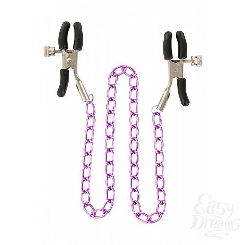  1:     Nipple Chain Metal   