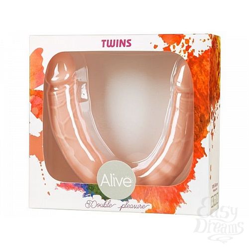 ���������� 2  ������������� �������� ������������� Twins Size M - 30 ��.