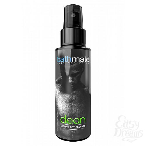 ���������� 1:  ��������� ����� ��� ������� Bathmate Clean - 100 ��.