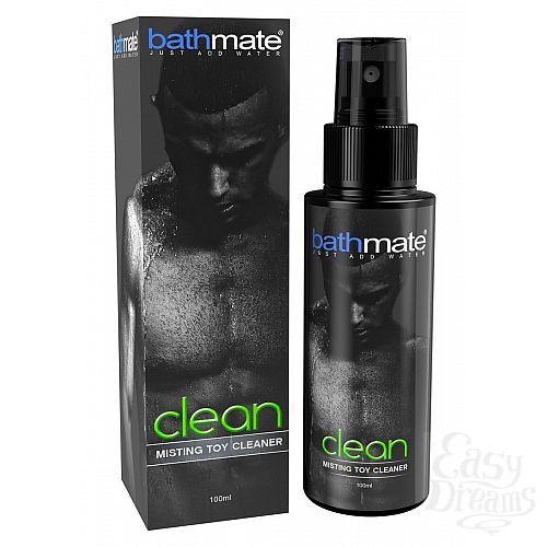 ���������� 2  ��������� ����� ��� ������� Bathmate Clean - 100 ��.