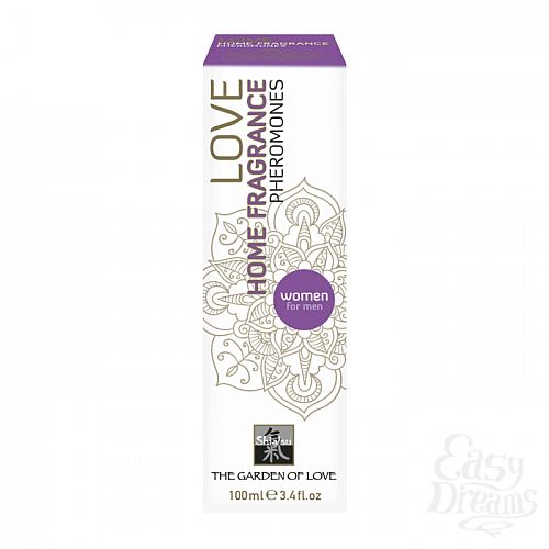  2     Home Fragrance women 100  66078