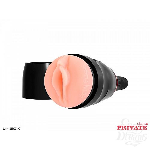  3  - Private Anny Aurora Vagina       