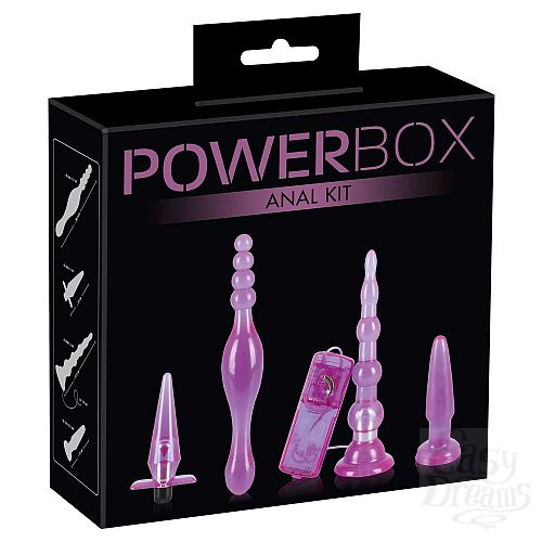 ���������� 2  ����� ���������� �������� ������������ PowerBox
