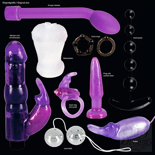 ���������� 1:  ����� ����-������� ��� ����� Power Box