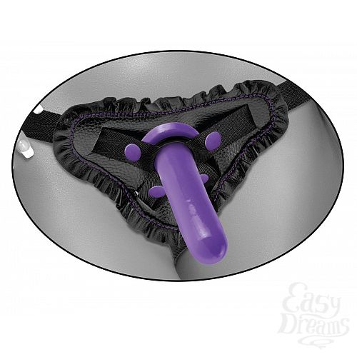 ���������� 2  ������� ������� ��� �������� ������� Fancy Fit Harness