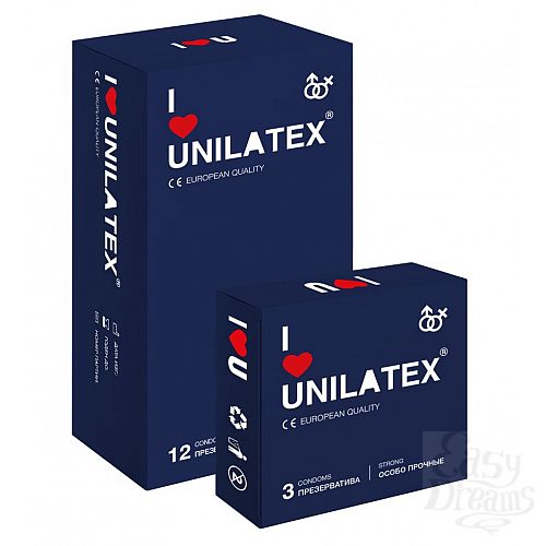  1:   Unilatex Extra Strong 12+3 3022Un