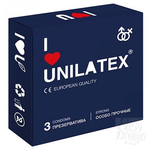  1:   Unilatex Extra Strong 3 3019Un