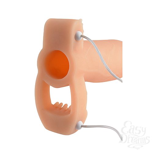 ���������� 3  ������� ����������� Real Feel Twin Teazer � ������� �� ������� � ���������, 15.2 �� 