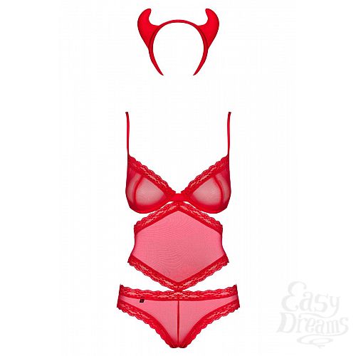 ���������� 3  ������ �������� Infernita