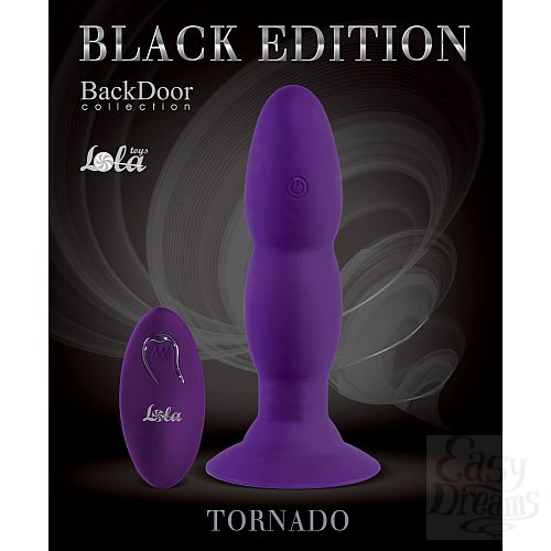  2    Tornado Back Door 4220-04lola