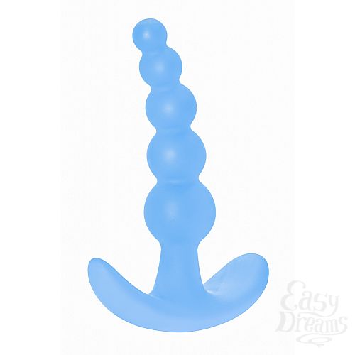  2    Bubbles Anal Plug Pink 5001-02lola
