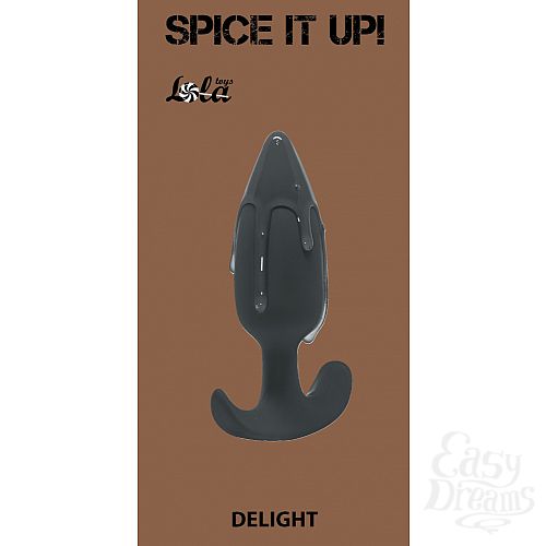  2    Delight Dark Grey 8010-02lola