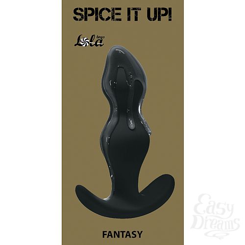  3    Fantasy Black 8006-01lola