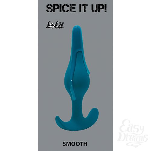  3    Smooth Aquamarine 8008-03ola