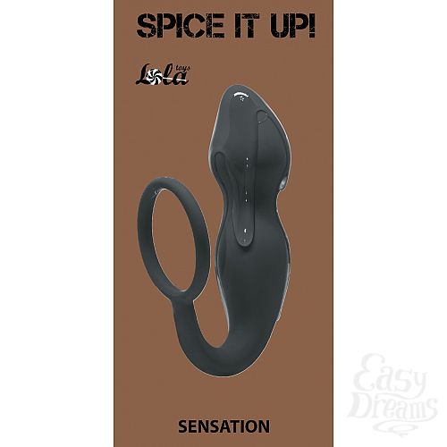 1:    Sensation Dark Grey 8005-02lola