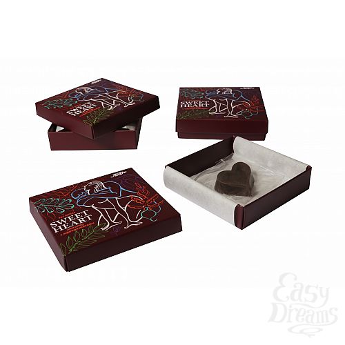  3     JuLeJu Sweet Heart 6247JULEJU