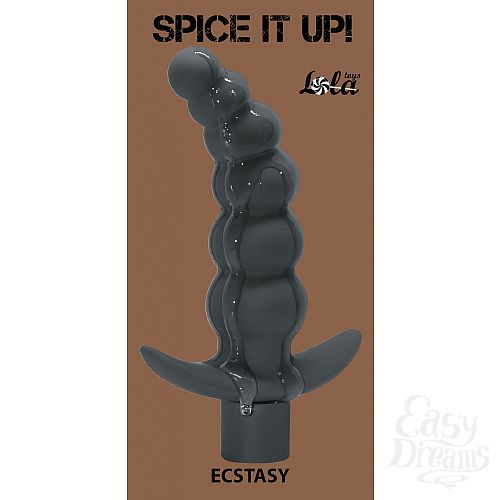  3      Spice it up Ecstasy Dark Grey 8009-02Lola