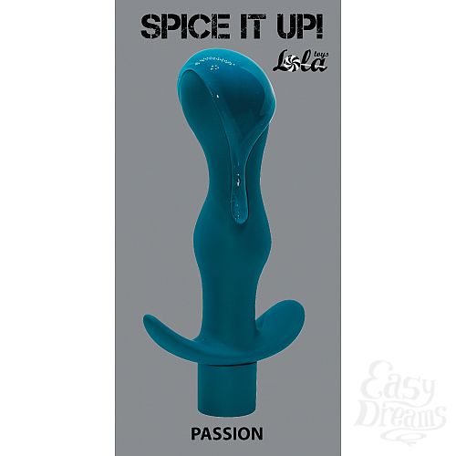  2      Spice it up Passion Aquamarine 8004-03Lola