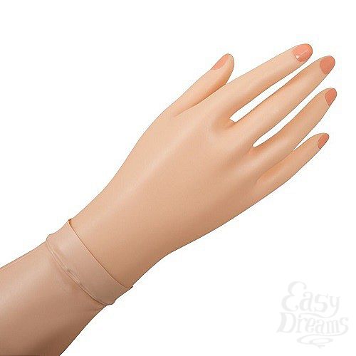  4  - Juicy Jill - Orion, 