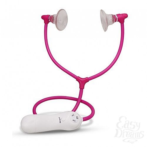 ���������� 1:  ��������� ������� ��� ������ V TWIN AUTO NIPPLE SUCKER WITH VIBRATION