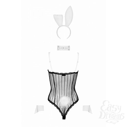 ���������� 6  ���� Bunny �� Obsessive 