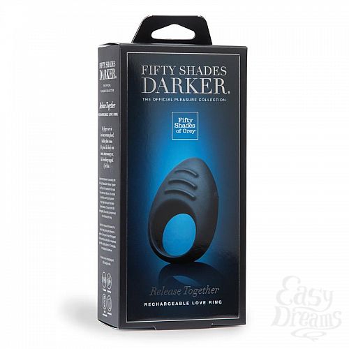 ���������� 6  Fifty Shades Darker ����������� ��� ������ Release Together USB, 5 ��, �����