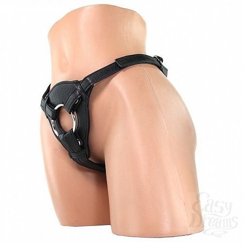 ���������� 3  ������� Her Royal Harness The Queen �� California Exotic Novelties 