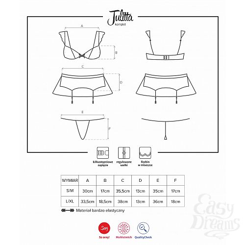 ���������� 7  �������� Julitta �� Obsessive 