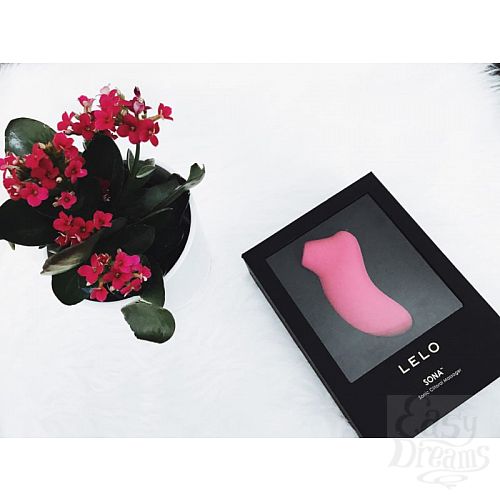 ���������� 11  ������������ �������� �������� Lelo   Sona, 11,5 ��. 