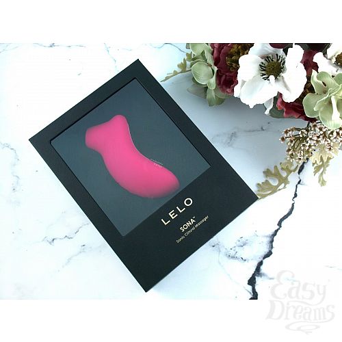 ���������� 12  ������������ �������� �������� Lelo   Sona, 11,5 ��. 